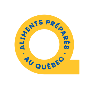 Nous sommes maintenant certifiés!