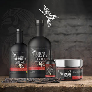 La collection Bantoue biologique