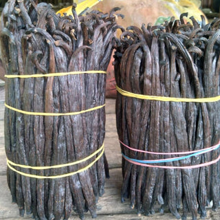 Papua New Guinea Vanilla