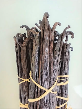 Gousses de vanille JAVA