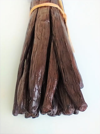 Gousses de vanille JAVA