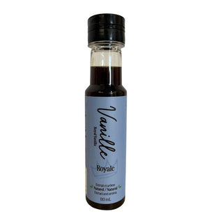 Royal Vanilla