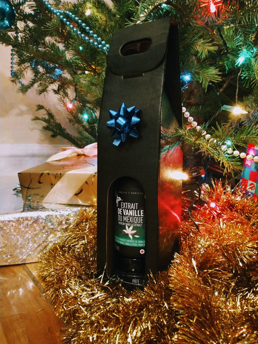 Cadeau d'hôtesse Totonaque